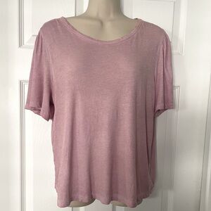 American Eagle Outfitters 🦅 Flutter Sleeve Top